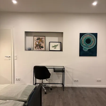 Apartmán Jade - Msf