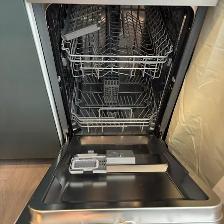 Jade - Msf Appartement *