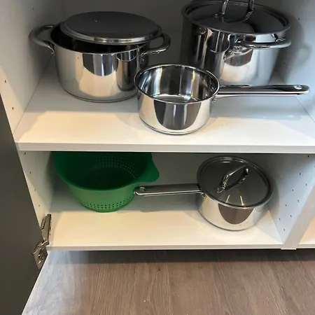 Appartement Jade - Msf