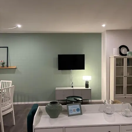 Jade - Msf Appartement