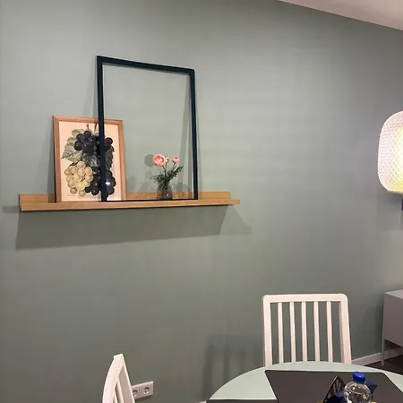 Appartement Jade - Msf *