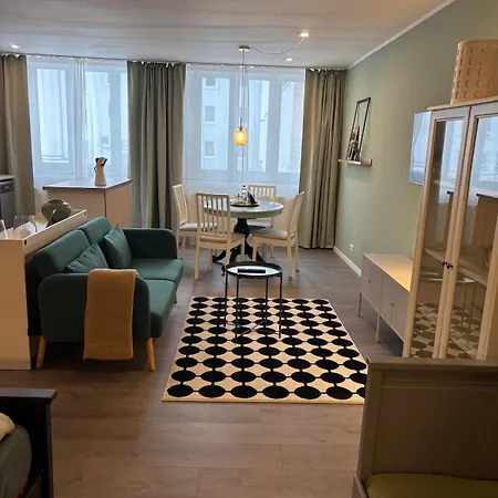 Jade - Msf Appartement *