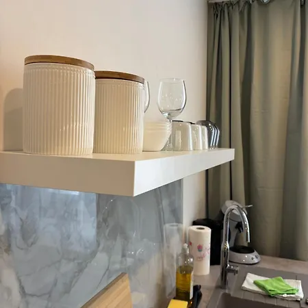 Jade - Msf Appartement Kassel