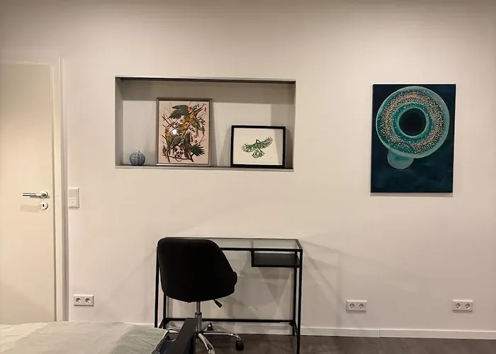 Appartement Jade - Msf