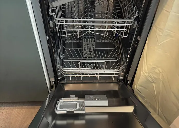 Jade - Msf Appartement *