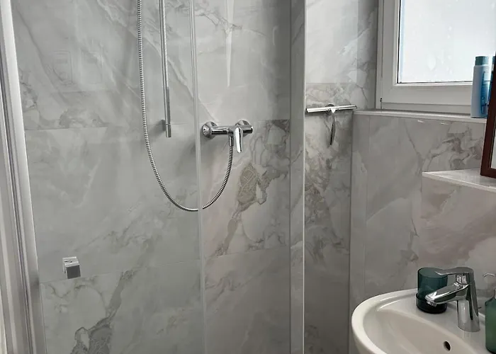 Appartement Jade - Msf