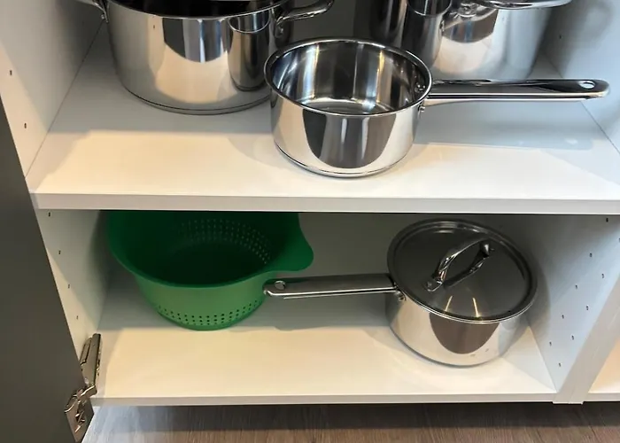 Appartement Jade - Msf