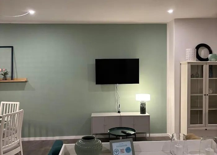 Jade - Msf Apartmán