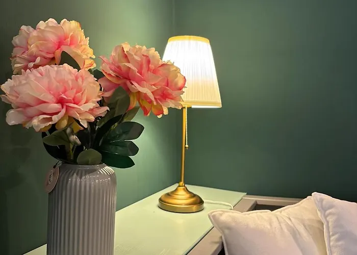 Jade - Msf Appartement *