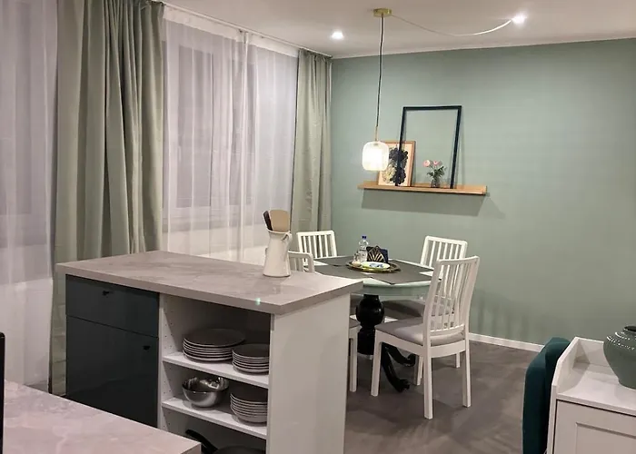 Apartmán Jade - Msf *