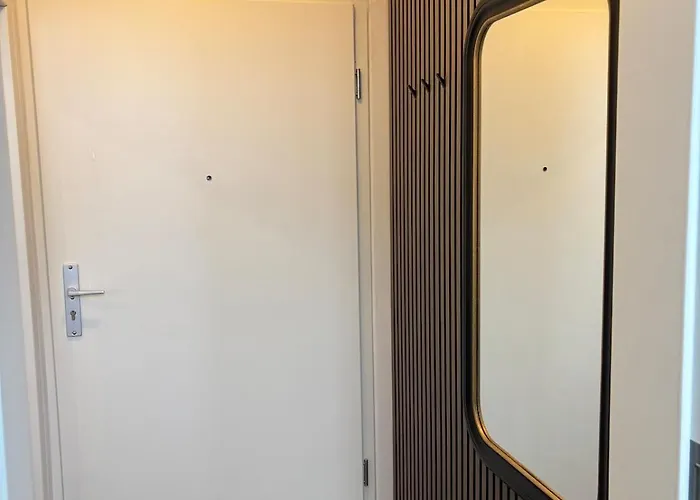 Appartement Jade - Msf *