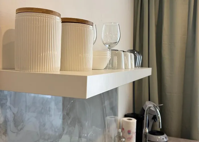 Jade - Msf Appartement Cassel