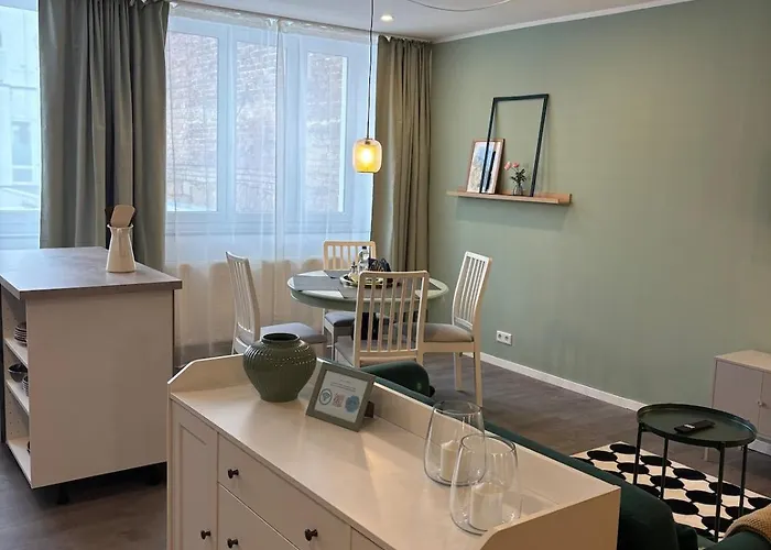 Jade - Msf Apartmán