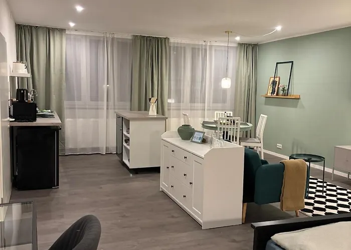 Jade - Msf Appartement