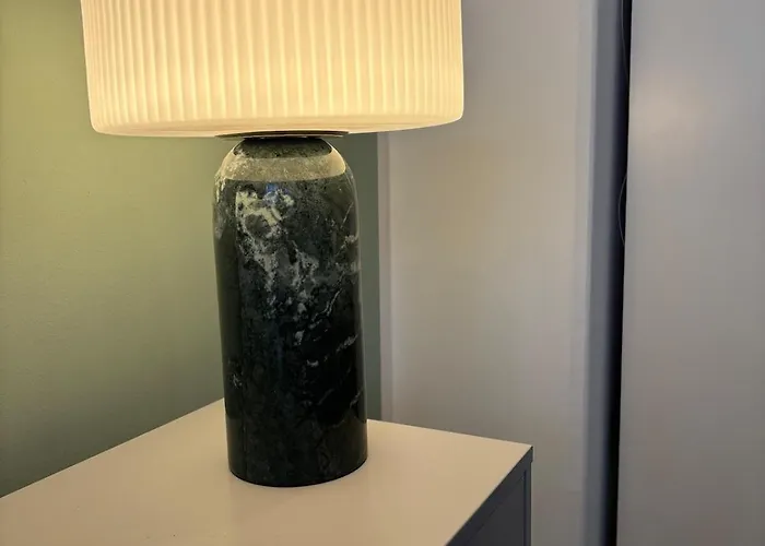 Apartmán Jade - Msf Kassel