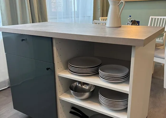 Jade - Msf Appartement