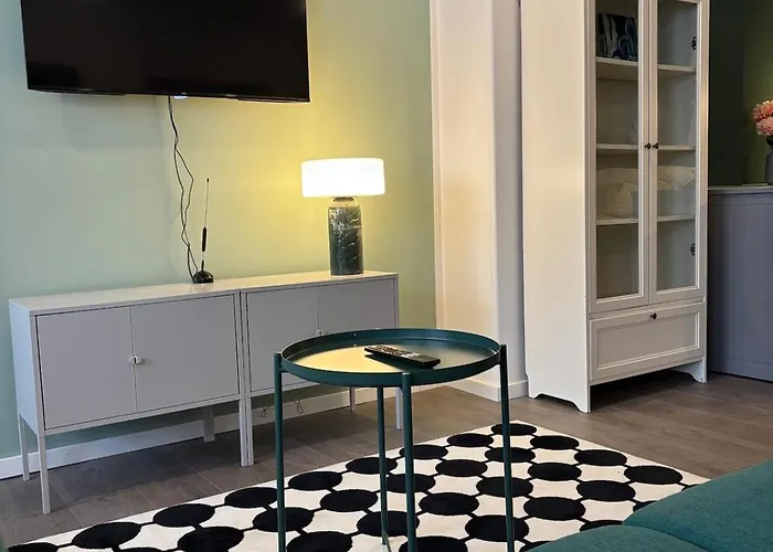 Jade - Msf Apartmán