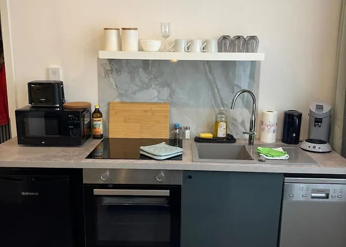 Apartmán Jade - Msf *