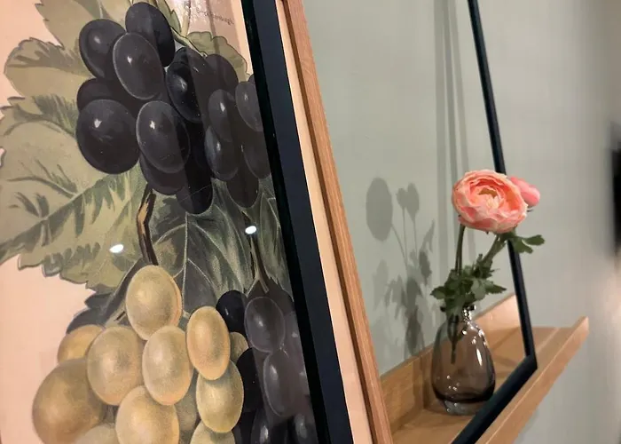 Apartmán Jade - Msf